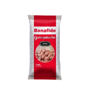 GARRAPINADA MANI BONAFIDE X 80 G