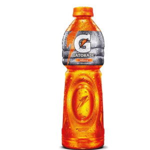 GATORADE NARANJA PET 1250 CC