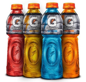 GATORADE MANZANA PET 500 CC