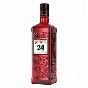 GIN BEEFEATER 24  750CC