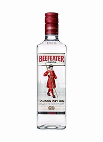 GIN BEEFEATER 700 CC