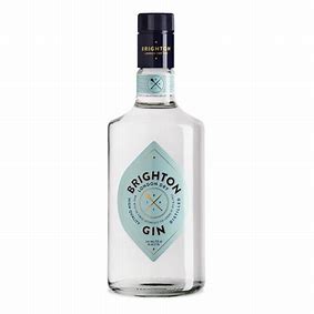 GIN BRIGHTON 700 CC