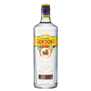 GIN GORDON 700 C