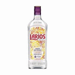 GIN LARIOS 700 CC