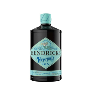 GIN NEPTUNIA HENDRICK'S 750 CC