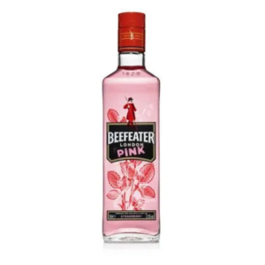 GIN PINK BEEFEATER 700 CC