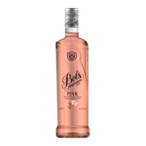 GIN PINK BOLS 750CC