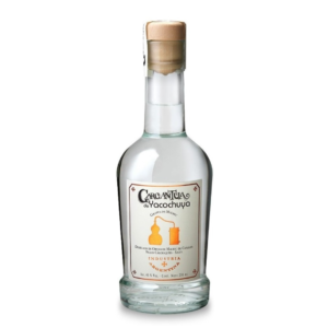 GRAPPA DE MALBEC GARGANTUA 250 CC