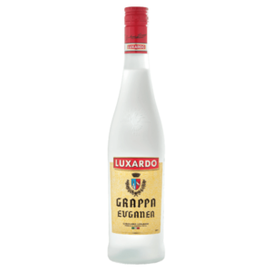 GRAPA EUGANEA LUXARDO X 750 CC