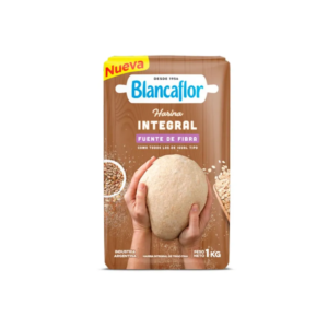 HARINA LEUDANTE BLANCAFLOR 1 K