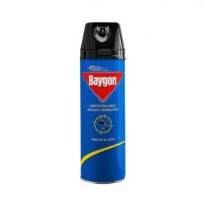 INSECTICIDA MMM BAYGON 300 CC