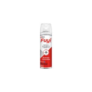 INSECTICIDA MMM FUYI 360 CC