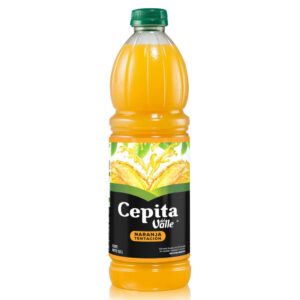 JUGO NARANJA CEPITA 1,5 L