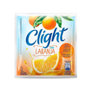 JUGO NARANJA CLIGHT 8G
