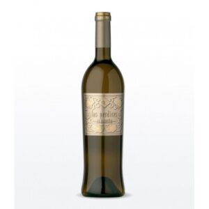VINO ALBARIÑO RESERVA LAS PERDICES 750