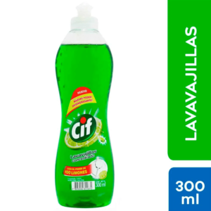 LAVAVAJILLA FRAG SURT CIF 300 CC