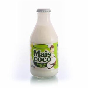 LECHE COCO MAIS COCO BOT 200 CC