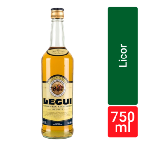 LICOR FINO CANA LEGUI 750 CC
