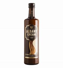 LICOR ALBANY CREAM 750 ML