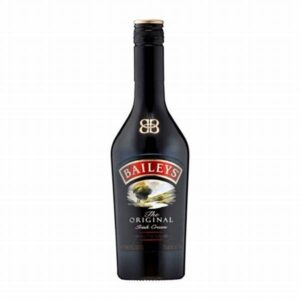 LICOR CREAM BAILEY S 750 CC