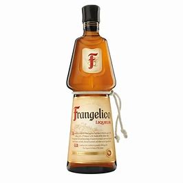 LICOR FRANGELICO 700 CC