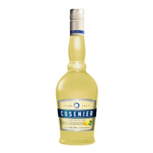 LICOR LIMONCELLO CUSENIER 700 CC