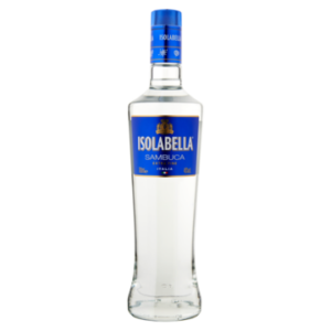 LICOR SAMBUCA ISOLABELLA EXT FINE 700 CC