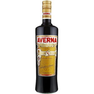 LICOR SICILIANO AVERNA AMARO 700CC