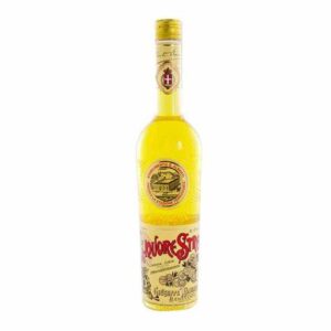 LICOR STREGA 700 CC