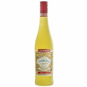 LIMONCELLO LUXARDO X 750 CC.