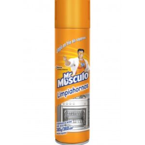 LIMPIAHORNOS AERO FRIO MR MUSCULO 360 CC