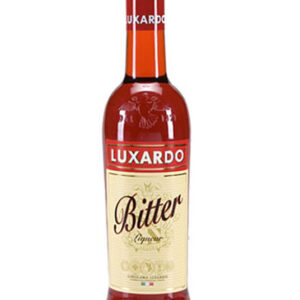 BITTER LUXARDO 750 CC