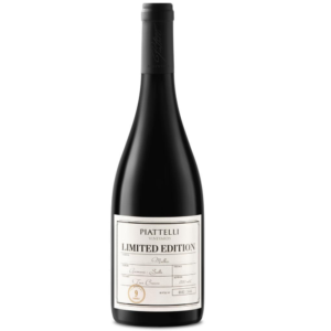 VINO MALBEC PIATTELLI EDIC.LIMIT 750CC