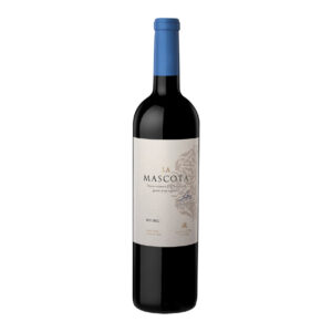 VINO MALBEC LA MASCOTA 750CC