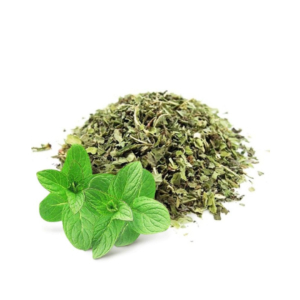 MENTA SECA TRITUTARA SYTARI EL K