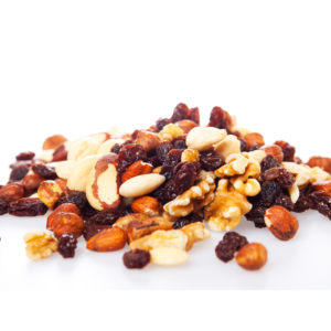 MIX FRUTOS SECO SURTIDA EL K