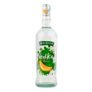 VODKA MELON NEW STYLE 1 L