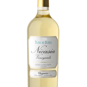 VINO BLANC NICASIA VINEYARDS 750 CC