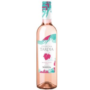 VINO ROSADO COSEC TARDIA NORTON 750CC
