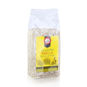 ARROZ PAELLA ITALIA SAN GIORGIO 500G