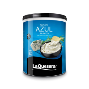 PASTA QUESO AZUL LA QUESERA EL K