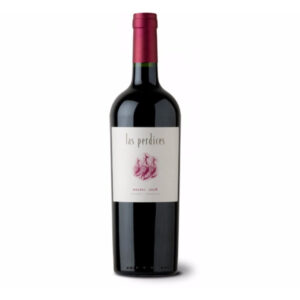 VINO MALBEC LAS PERDICES 750 C