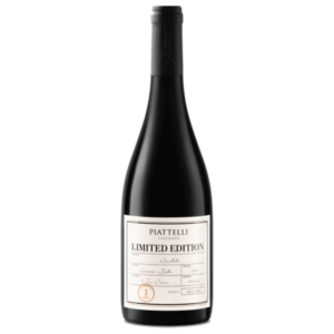 VINO ANCELLOTA PIATTELLI ED. LIM 750 CC