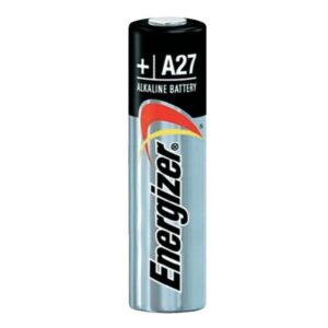 PILA ALCALINA A23 ENERGIZER X 1 UNID