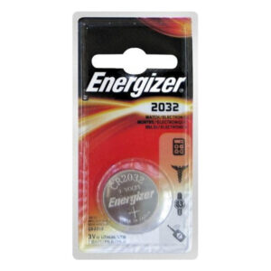 PILA BOTON 2032 ENERGIZER X 1 UNID
