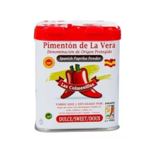 PIMEN DE LA VERA DULCE COLMENILLAS X75G