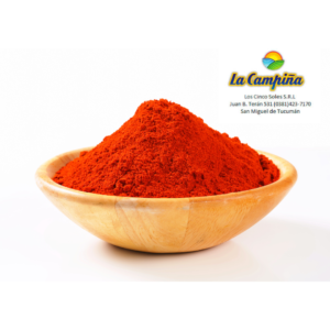 PIMENTON ESENCIA LA CAMPIÑA 500G