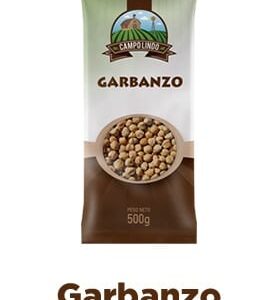 GARBANZO CAMPO LINDO 500 G