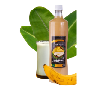 PULPA BANANA CALIPUL 1100 CC