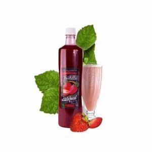 PULPA FRUTILLA CALIPUL 1100 CC